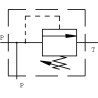 Limiteur WALVOIL VMPB10002