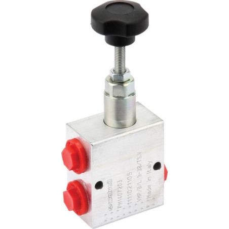 Limiteur WALVOIL VMPBL05002
