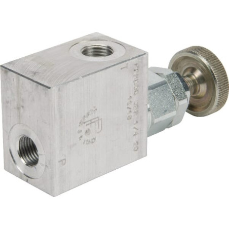 Limiteur FLUIDPRESS FPMD03001