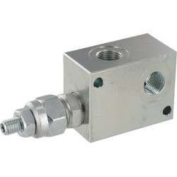 Limiteur FLUIDPRESS FPMD05003ST