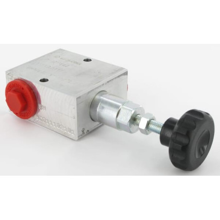 Limiteur WALVOIL VMPBLY05001