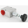 Limiteur WALVOIL VMPBLY05001
