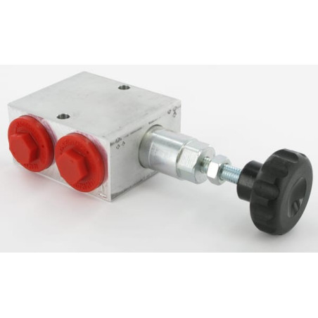 Limiteur WALVOIL VMPBLY05001
