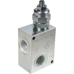 Limiteur FLUIDPRESS FPMD20001ST