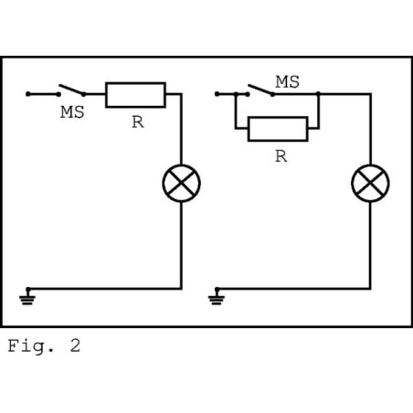 Limiteur FOX K53P