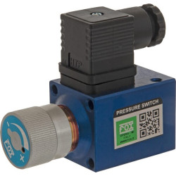 Limiteur FOX K55TO