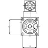 Limiteur FOX K55TO