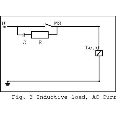 Limiteur FOX K55TO