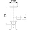 Limiteur ARAG 459210