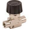Limiteur débit CAMOZZI 283018