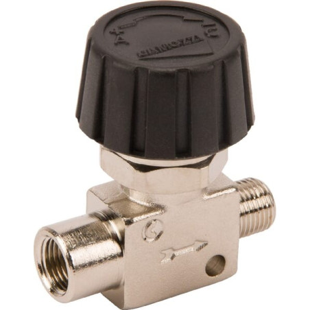 Limiteur débit CAMOZZI 282018
