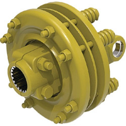Limiteur WEASLER 563792108