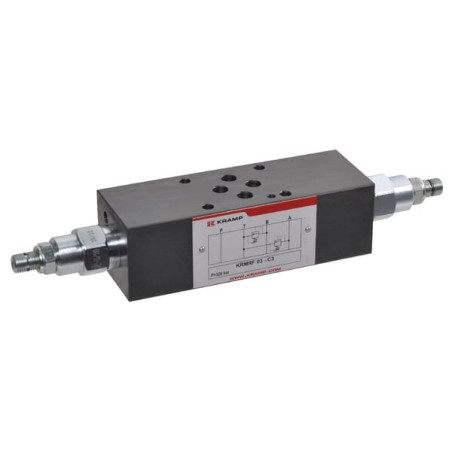 Limiteur UNIVERSEL KRMRF03C3