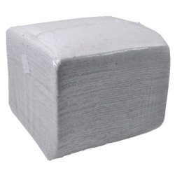 Lingette blanche 10 kg TOWLERS PM1320