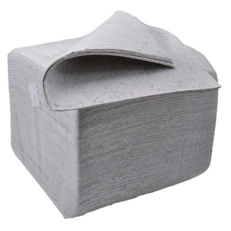 Lingette blanche 10 kg TOWLERS PM1320