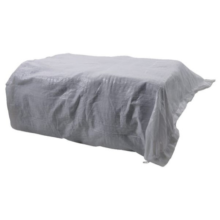 Lingettes nettoyantes pour plaies TOWLERS PM1340