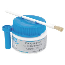 Liquide de brasure S-Sn97Cu3 FELDER WP229760551