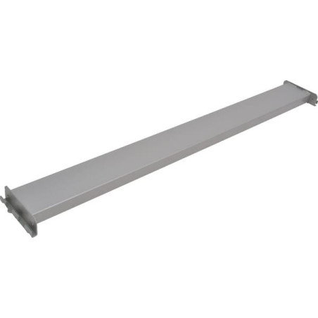 Lisse pour échafaudage L&H 58200125X