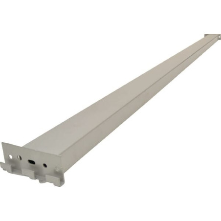 Lisse pour échafaudage L&H 58190124X