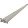 Lisse pour échafaudage L&H 58190124X