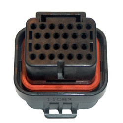 Logement de fiche 26 Positions Femelle Superseal AMP/FTYCO AMP314372907