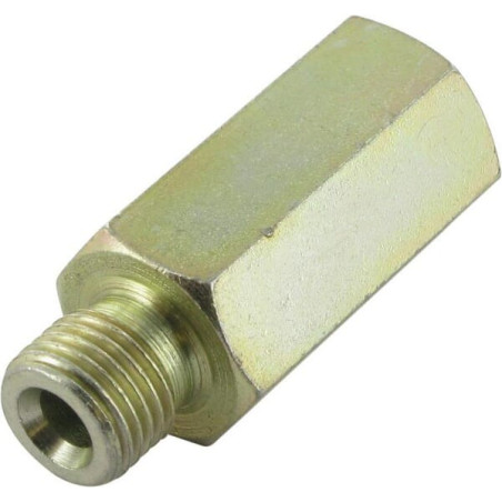 Logement de HBV - VB-M 1-4 FLUIDPRESS HBV903M