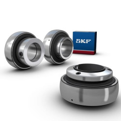Logement de palier SKF 7500FYTF508