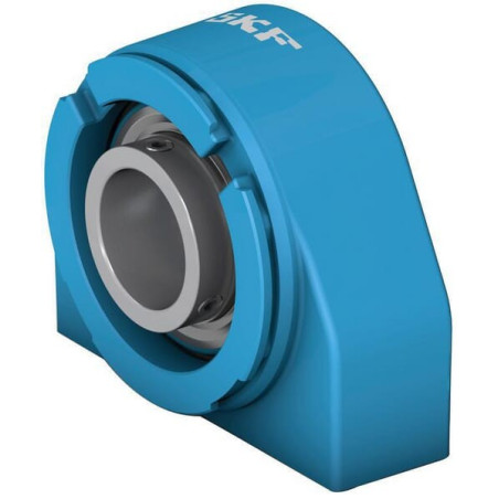 Logement de palier gamme alimentaire SKF P2BTC20MTPSS