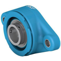 Logement de palier gamme alimentaire SKF F2BC40MTPSS