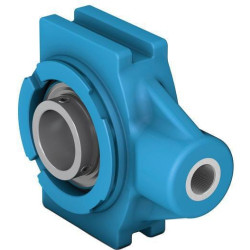 Logement de palier gamme alimentaire SKF WSTUC40MTPZM