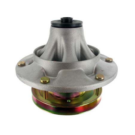 Palier de lame complet JOHN DEERE TCA13807