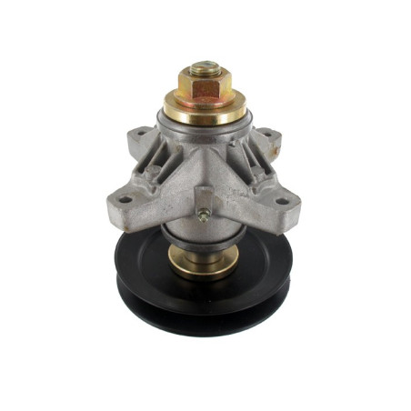 Palier de lame MTD 618-04129A - 618-04129B - 918-04129A - 918-04129B pour plateau 127cm (50")