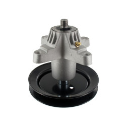 Palier de lame MTD 618-0624 - 618-0624A - 618-0659 - 918-0624 - 918-0624A - 918-0659 - 918-0659A pour plateau 107cm (42")