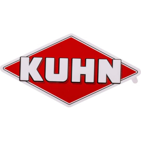 Logo 309R KUHN K9500100