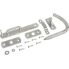 Loquet de porte pour étable UNIVERSEL 0960420000101