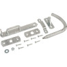 Loquet de porte pour étable UNIVERSEL 0960421000101