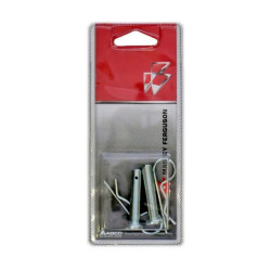 Axes 8x40mm MF BLISTER MF453651ASSP002