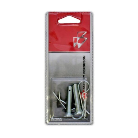 Axes 8x40mm MF BLISTER MF453651ASSP002