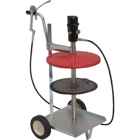 Lubrificateur pneumatique 18Kg MATO FP02018