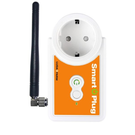 Thermométre LUDA ELEKTRONIK LU1071