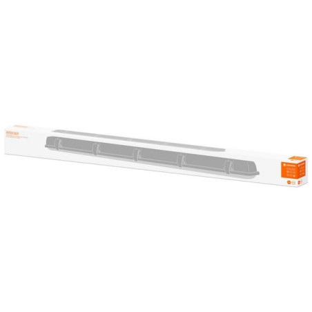 Luminaire linéaire IP65 21W 840 LEDVANCE LVDP120021840G2
