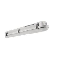 Luminaire linéaire IP65 55W 840 LEDVANCE LVDP150055840G2