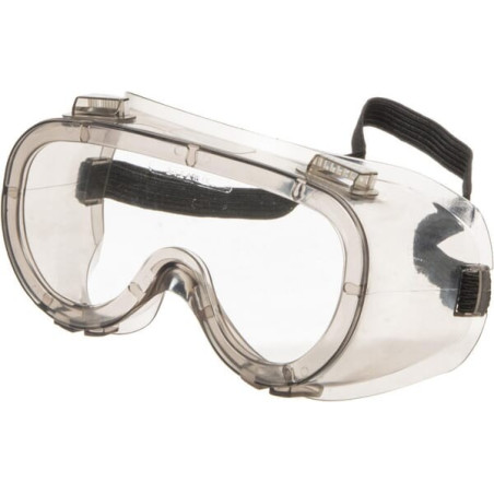 Lunettes de sécurité ALPINA ALP9959905