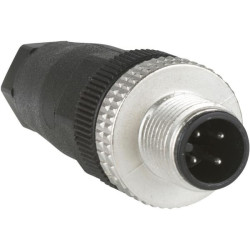 Connecteur droit SCHNEIDER-ELECTRIC XZCC12MDM40B