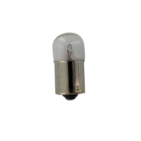 Ampoule UNIVERSELLE type graisseur 12V - 10W