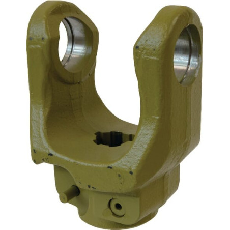 Mâchoire WEASLER 1027006
