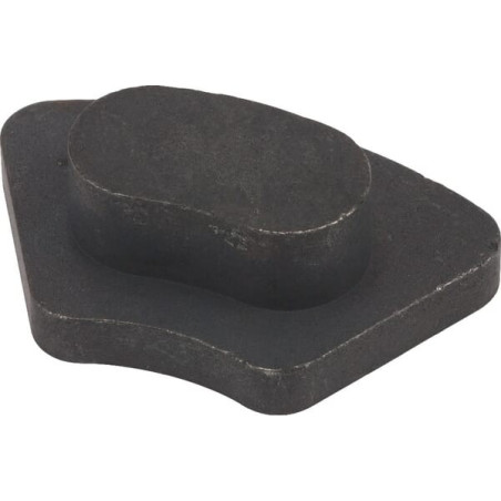 Mâchoire TUFF-TORQ 19216336120