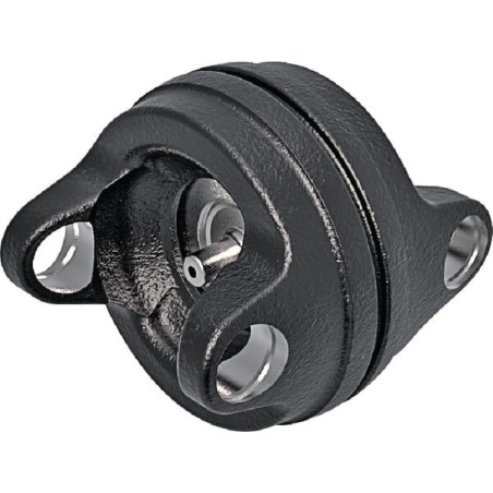 Mâchoire WEASLER 5501430