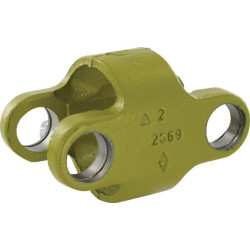 Mâchoire LELY 4101600780