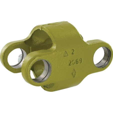 Mâchoire LELY 4101600780